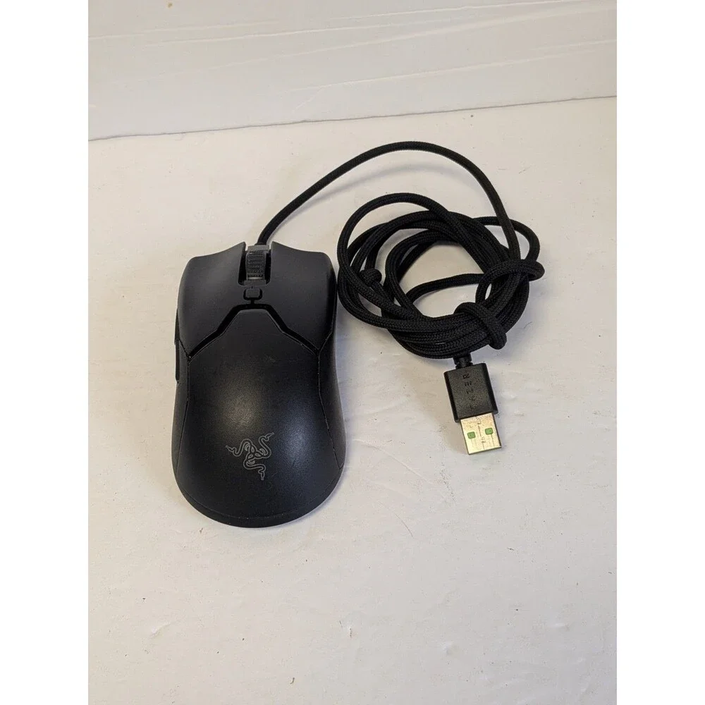 Razer Viper Mini Ultra Lightweight Wired Gaming Mouse 8500 DPI